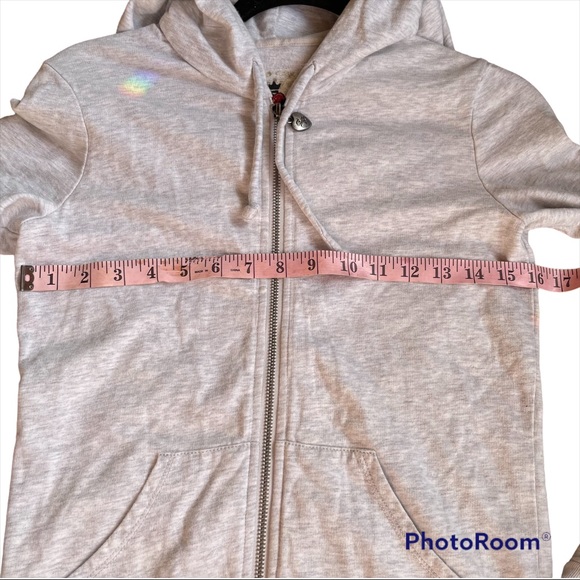 Twisted Heart Swarovski Butterfly Jacket with Giant Crystal Bling Butterfly - Picture 12 of 13